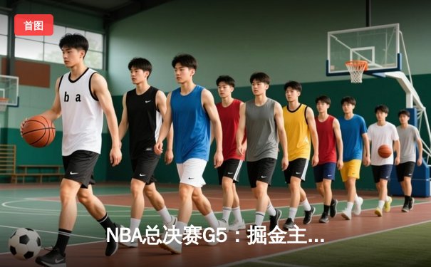 NBA总决赛G5：掘金主场力克热火 约基奇32+21创历史纪录