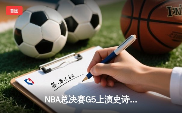 NBA总决赛G5上演史诗逆转，凯尔特人险胜勇士夺赛点